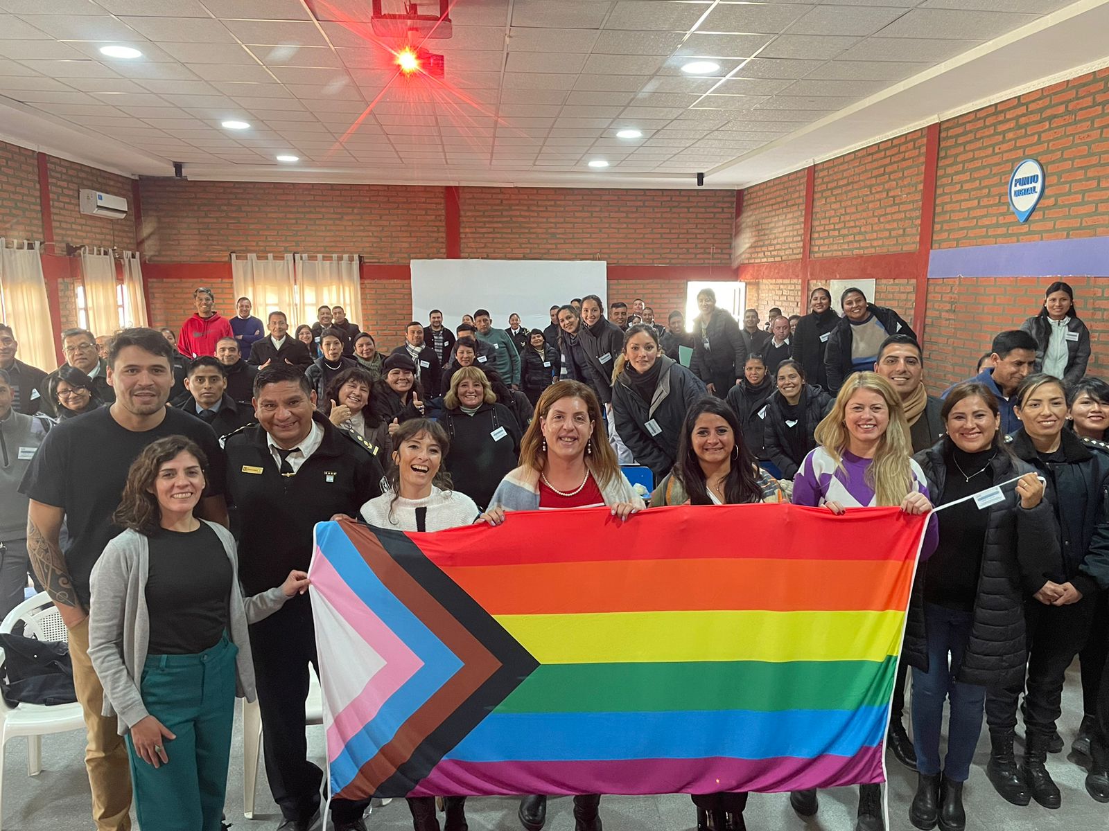 lgbt genero