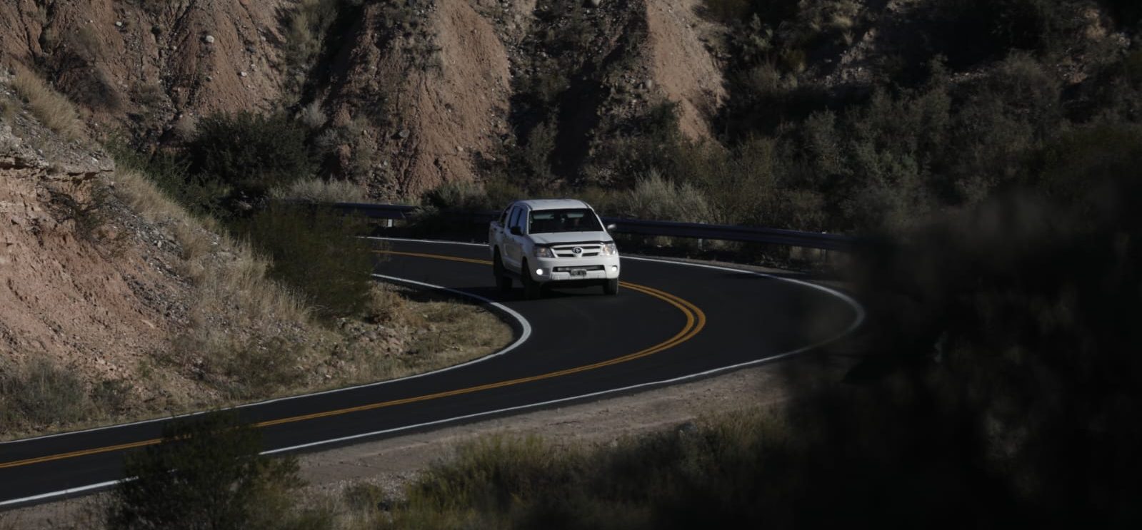 camino ruta