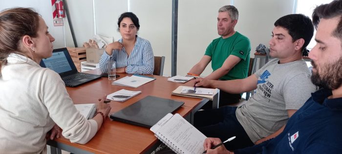 Productores de Santa Rosa podrán acceder a créditos de hasta $30 millones