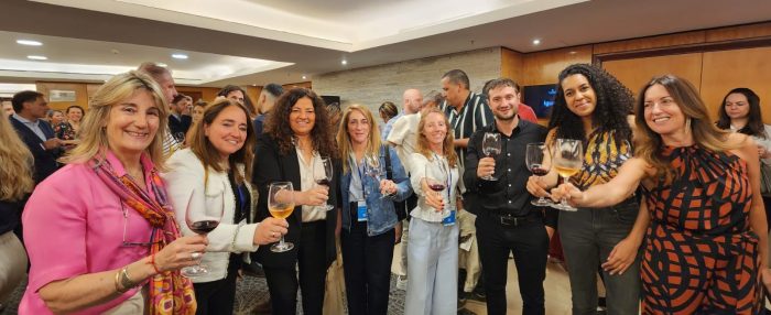 Mendoza seduce al mercado brasilero con su temporada Verano-Vendimia 2024