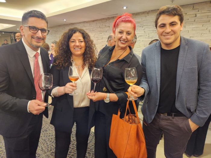 Mendoza seduce al mercado brasilero con su temporada Verano-Vendimia 2024