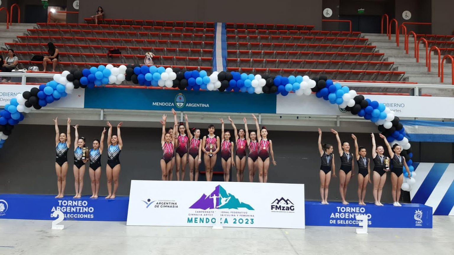 Gimnasia Mendoza