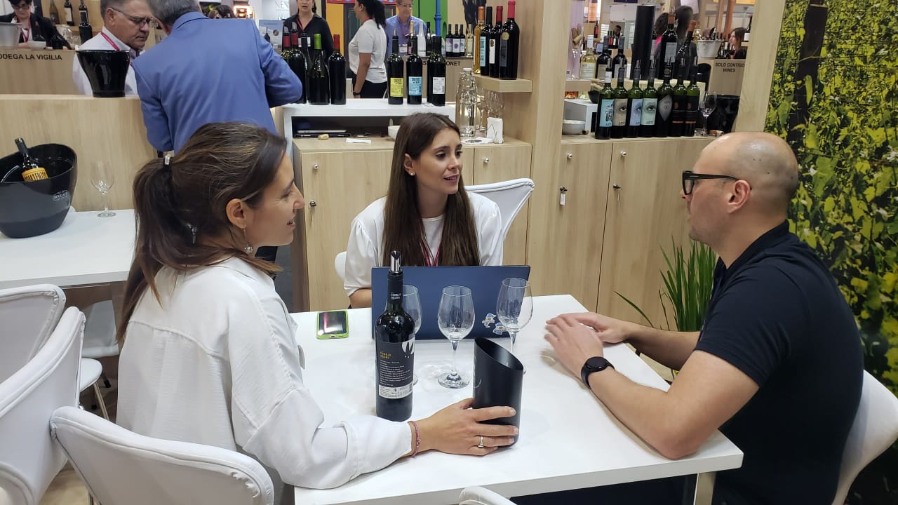 ronda cata feria