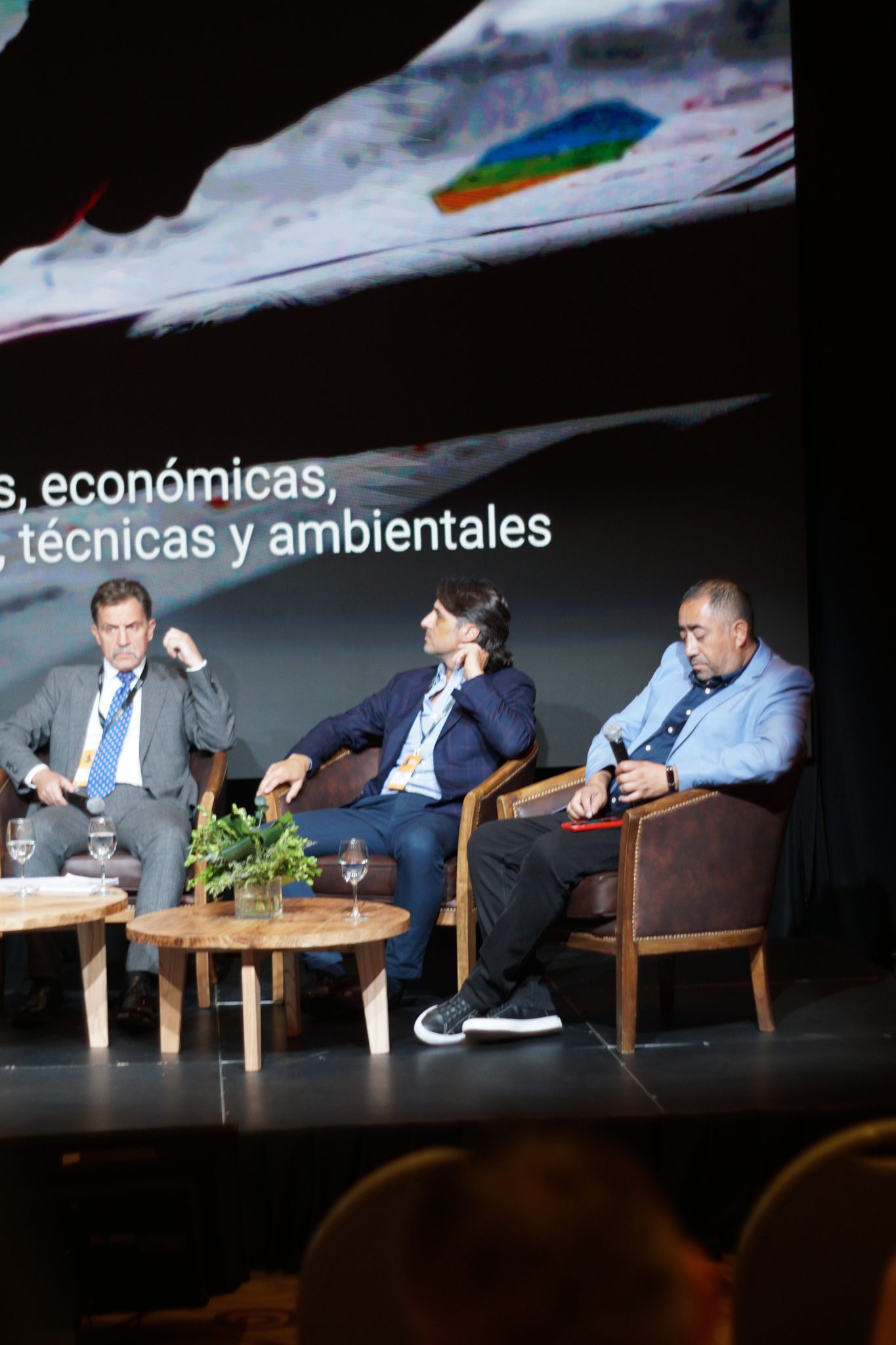 Se lanzó la segunda etapa del Plan Pilares, eje para el desarrollo ...