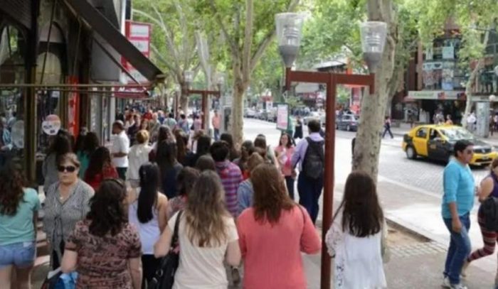 Mendoza se prepara para el 2° Foro Nacional de Comercio