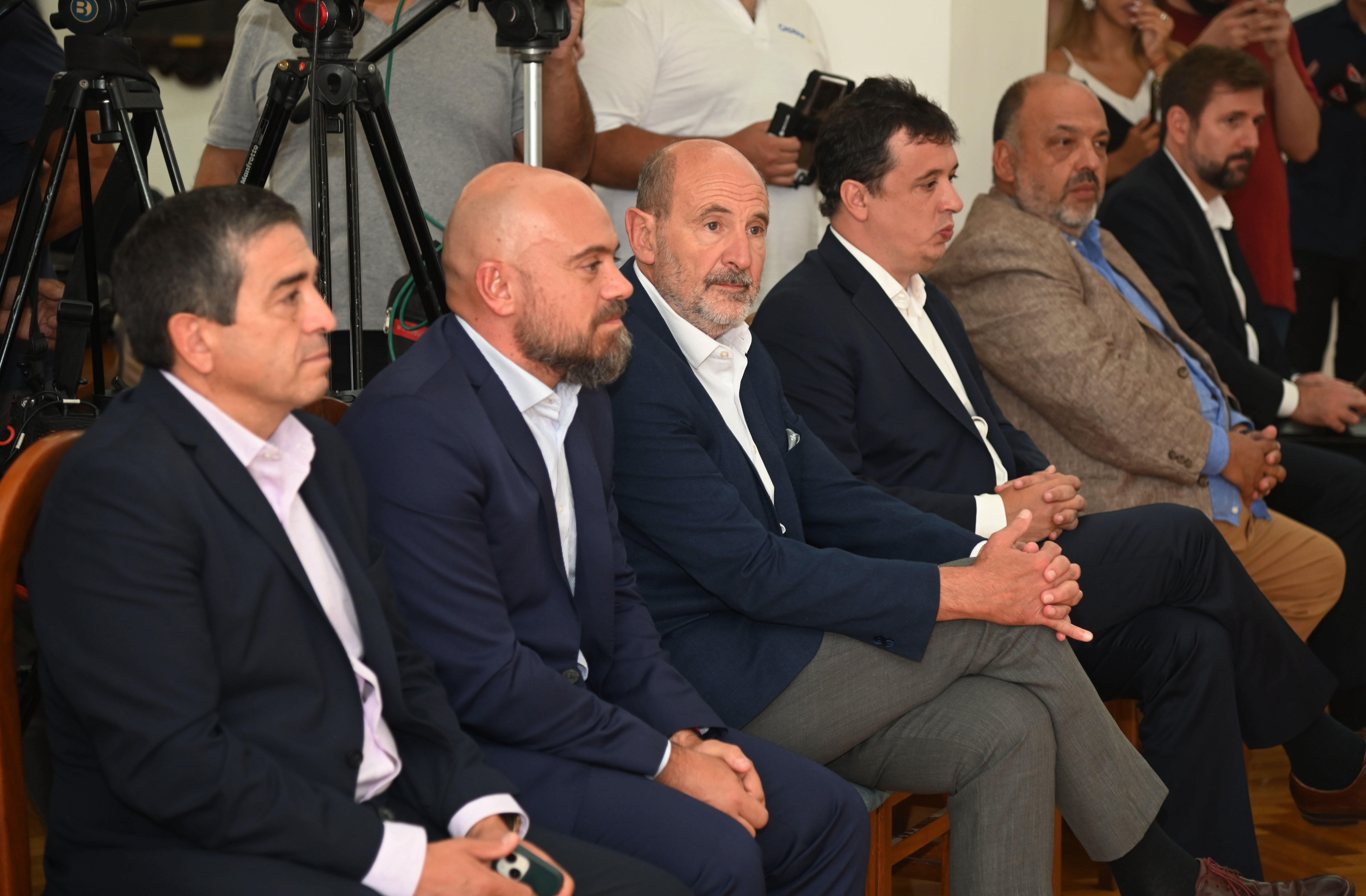 El Gobierno Nacional respondió a un pedido histórico y creó la Dirección Aduanera de Cuyo en Mendoza