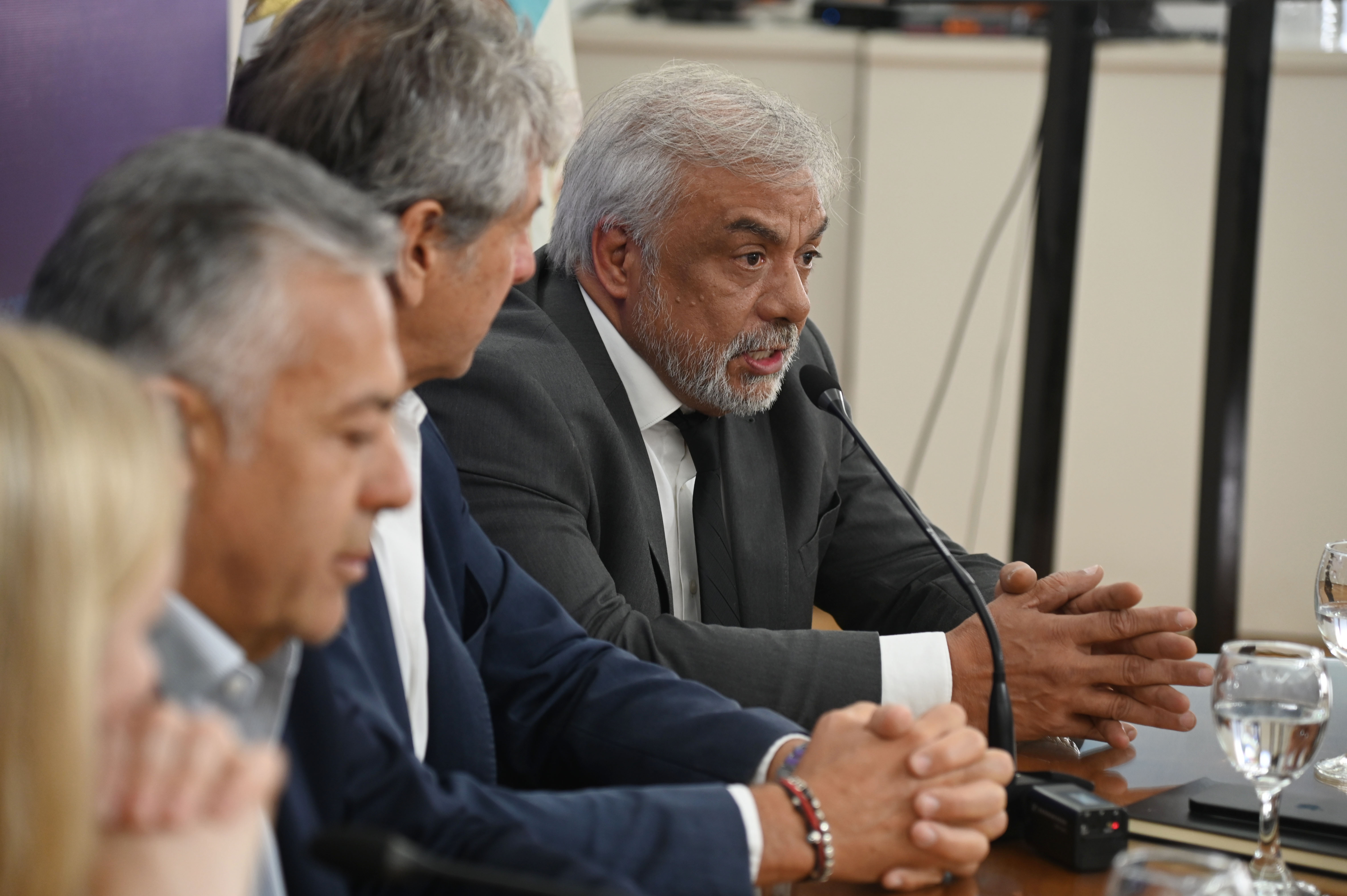 El Gobierno Nacional respondió a un pedido histórico y creó la Dirección Aduanera de Cuyo en Mendoza