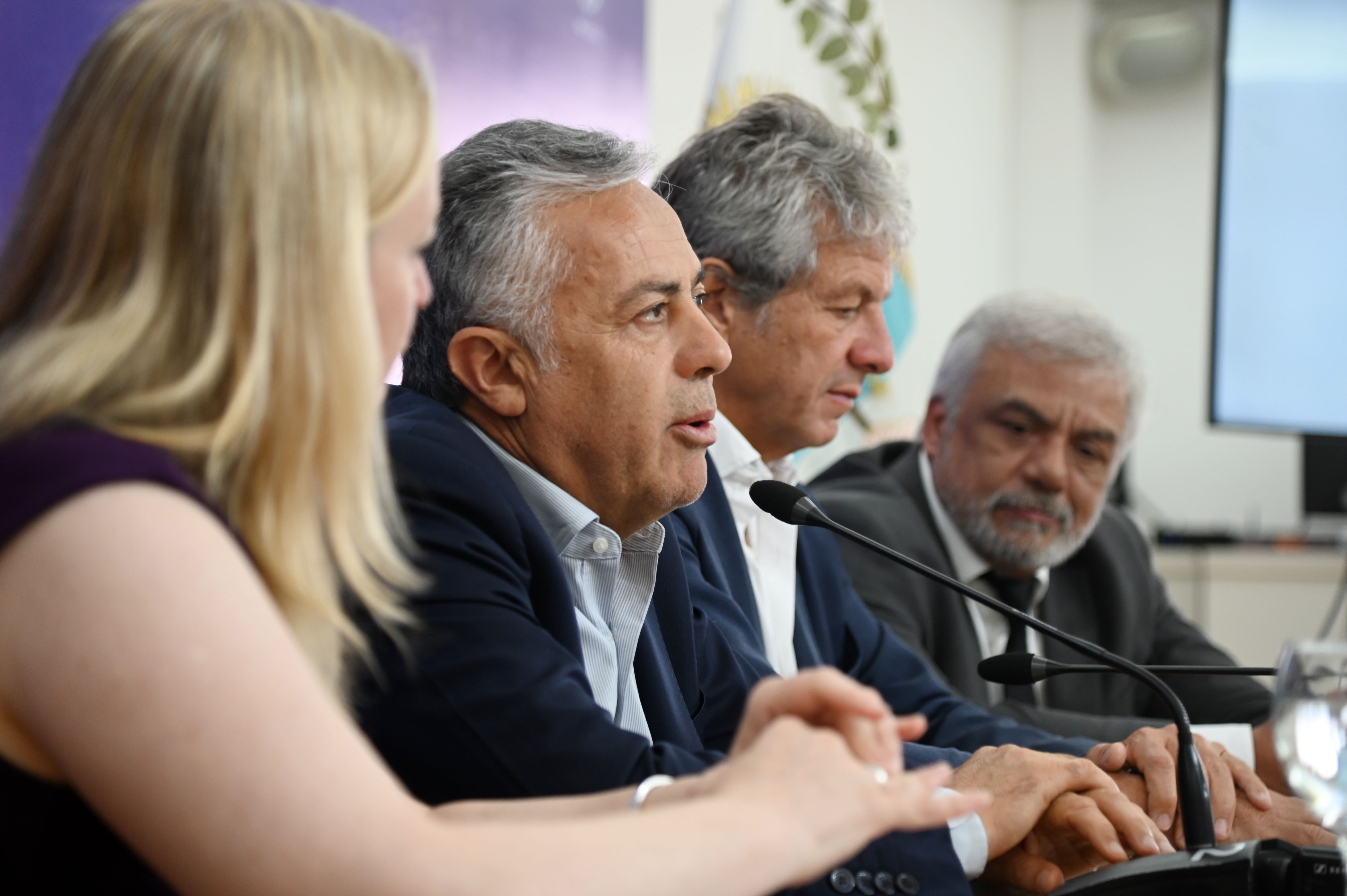El Gobierno Nacional respondió a un pedido histórico y creó la Dirección Aduanera de Cuyo en Mendoza