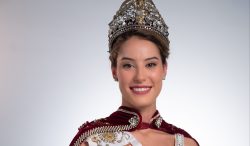 Reina de la Vendimia 2025