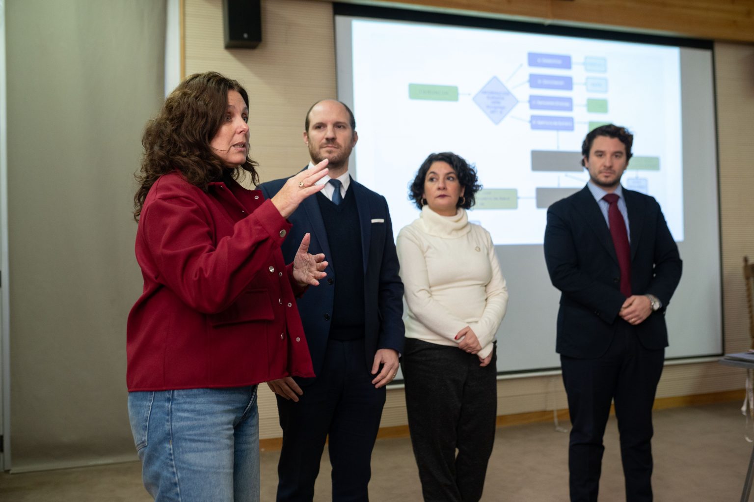 DGE : Prensa Gobierno de Mendoza