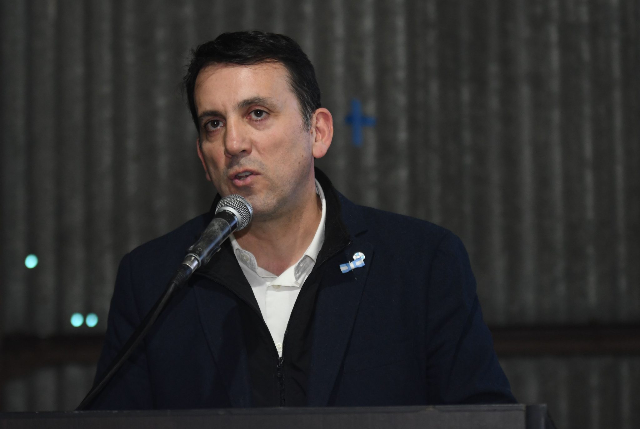 DGE : Prensa Gobierno de Mendoza