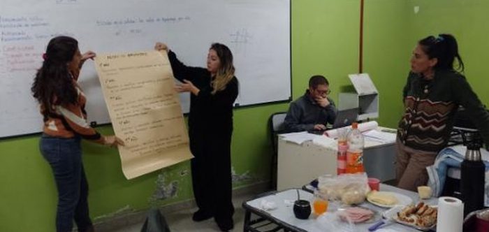 DGE : Prensa Gobierno de Mendoza