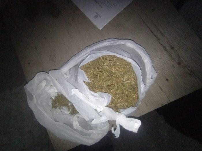 Banda detenida por robo de autos tenía un taller de RTO y desaparecía vehículos para defraudar a aseguradoras - Image 2