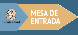 MESA DE ENTRADA