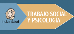 TRABAJO SOCIAL YPSICOLOGIA