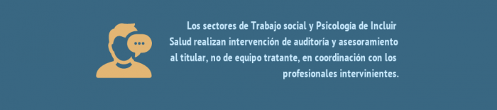 Trabajo Social y Psicología