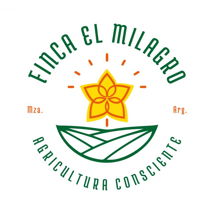 Finca el Milagro : Mendoza Verde